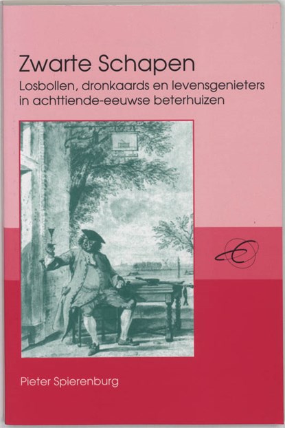 Zwarte schapen, P. Spierenburg - Paperback - 9789065504197
