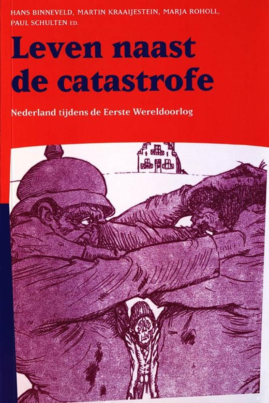 Leven naast de catastrofe