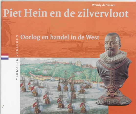 Piet Hein en de Zilvervloot