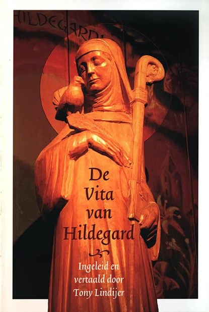 De Vita van Hildegard, niet bekend - Paperback - 9789065506108