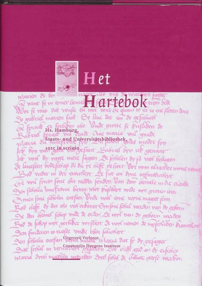 Het Hartebok, E. Langbroek ; A. Roeleveld - Gebonden - 9789065506634
