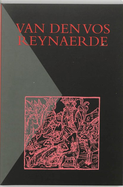 Van den vos Reynaerde, F. Lulofs - Paperback - 9789065506757