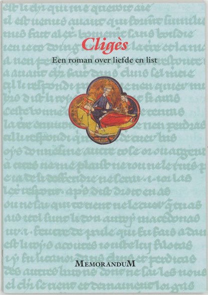 Cliges, C. de Troyes - Paperback - 9789065506818