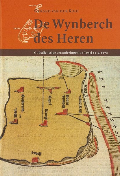 De Wynberch des Heren, G. van der Kooi - Paperback - 9789065508843