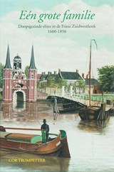 Eén grote familie - Cor Trompetter - 9789065509772