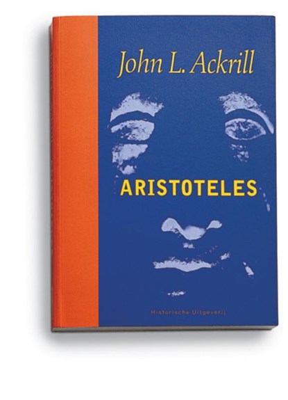 Aristoteles, J.L. Ackrill - Paperback - 9789065540034
