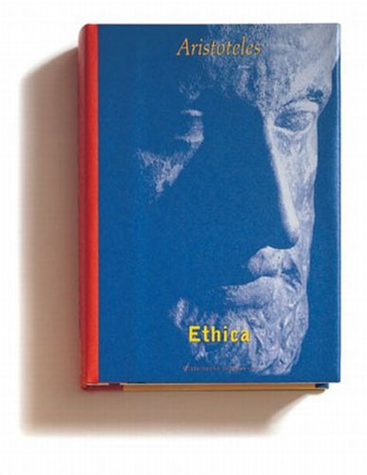 Ethica, Aristoteles - Gebonden - 9789065540058