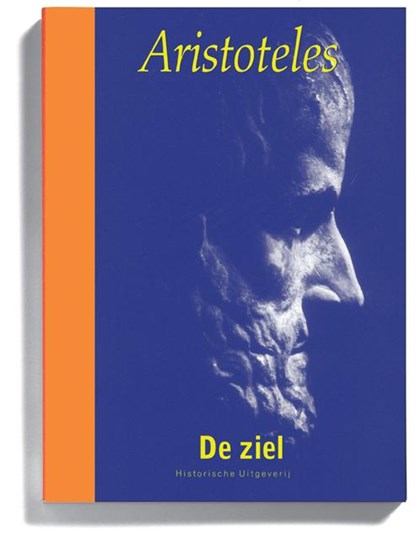 De ziel, Aristoteles - Gebonden - 9789065540065