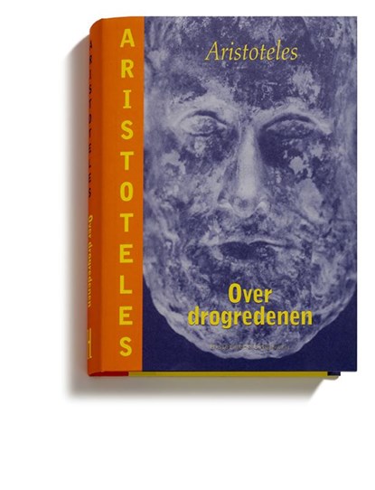 Over drogredenen, Aristoteles - Gebonden - 9789065540140
