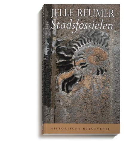 Stadsfossielen, Jelle Reumer - Paperback - 9789065540676