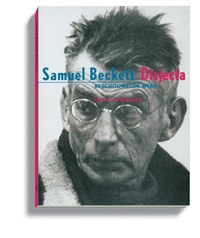 Disjecta | Samuel Beckett | 
