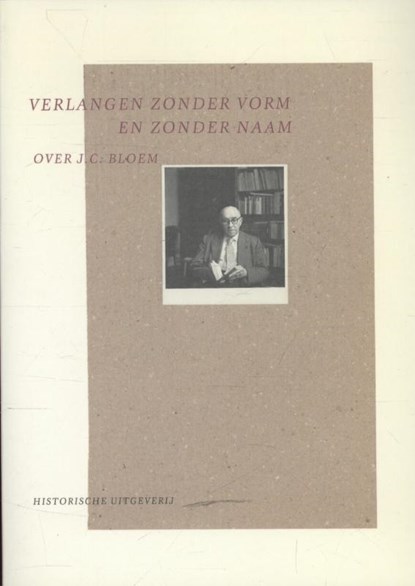 Verlangen zonder vorm en zonder naam 2, Bart Slijper - Paperback - 9789065541826