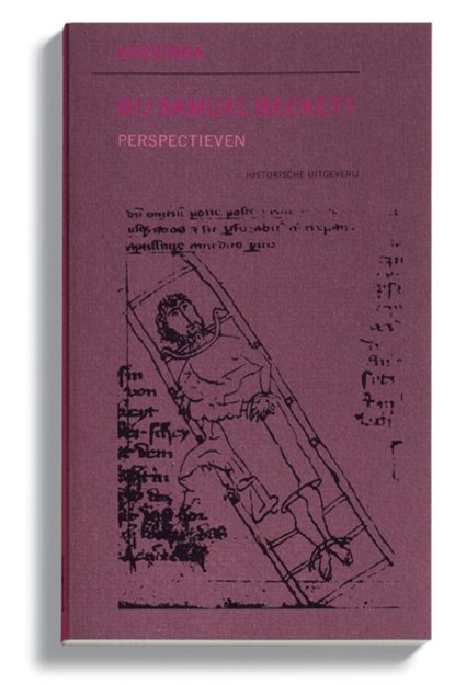 Addenda, Samuel Beckett ; E.M. Cioran ; Th. Adorno - Paperback - 9789065542212