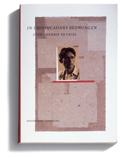 Over Hendrik de Vries, Bart Slijper - Paperback - 9789065543721