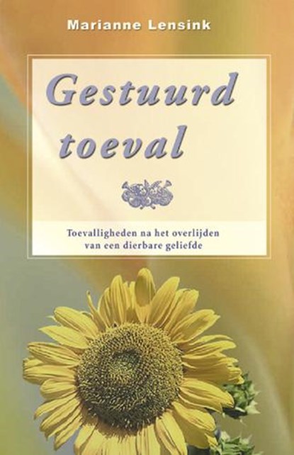 Gestuurd toeval, M. Lensink - Paperback - 9789065561176