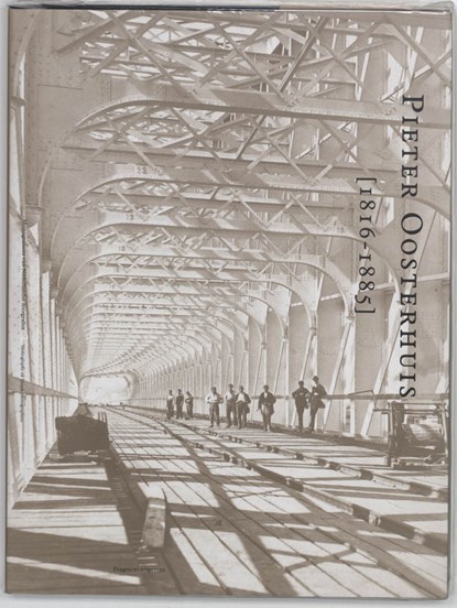 Pieter Oosterhuis [1816-1885], OOSTERHUIS, P. van & BOOL, F. / Veen, A. van - Gebonden - 9789065790552