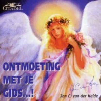 Ontmoeting met je gids ...!, J.C. van der Heide - AVM - 9789065860231