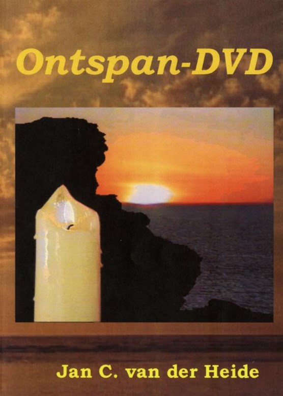 Ontspan DVD