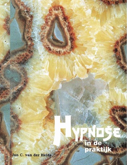 Hypnose, Jan C. van der Heide - Ebook - 9789065860415
