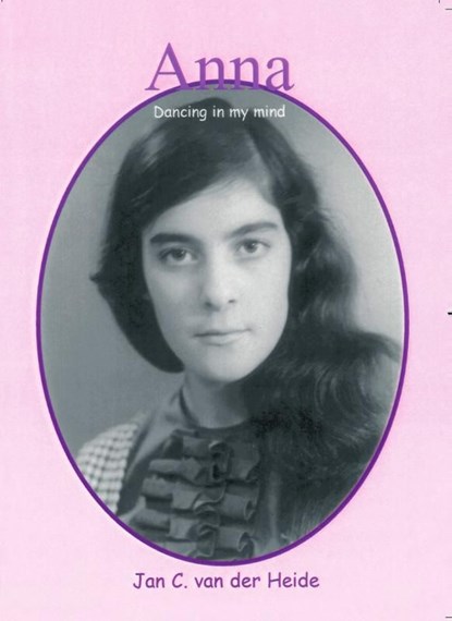 Anna, Jan C. van der Heide - Ebook Adobe PDF - 9789065860484