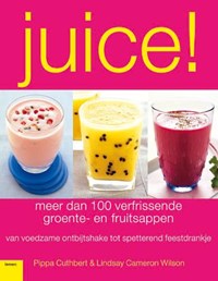 Juice ! | P. Curbeth & L. Cameron | 