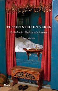 Tussen stro en veren | Ileen Montijn | 