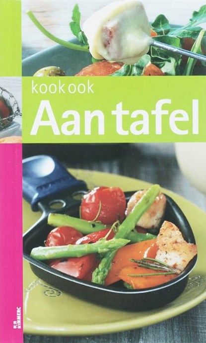 Aan tafel, Corry Dusquesnoy - Ebook - 9789066119970