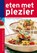 Eten met plezier, A. Spijker ; Anke Spijker ; T. Struijk-Wielinga ; Trudeke Struijk-Wielinga - Gebonden - 9789066119987