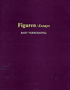 Figuren / essays | Bart Verschaffel | 