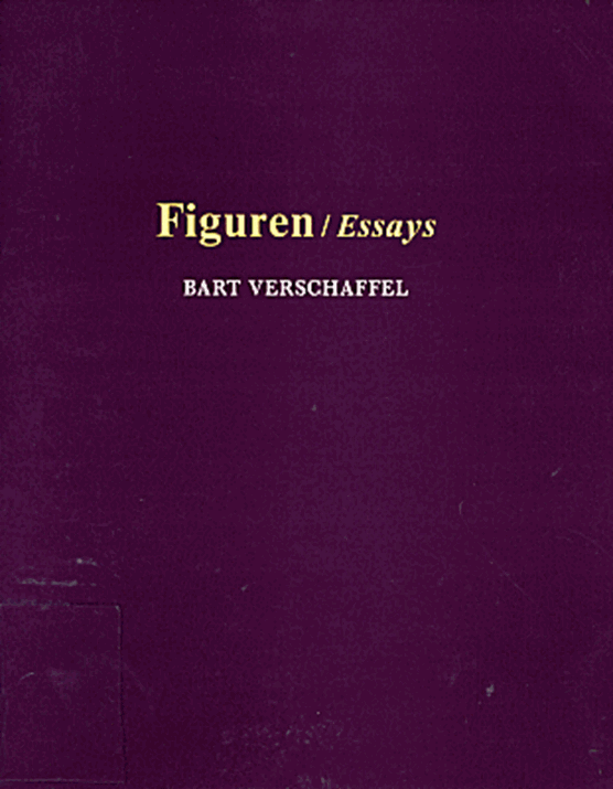 Figuren / essays