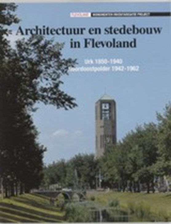 Architectuur en stedebouw in Flevoland