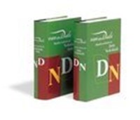 Van Dale handwoordenboek Duits Set. | Frans C. Stoks | 