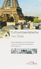 Cultuurtoeristische Van Dale | T. den Boom | 