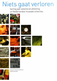 Niets gaat verloren | Petra Timmer ; Auke Kok ; Truus Gubbels | 