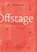 Offstage, Hans Kraaijeveld - Paperback - 9789066501027