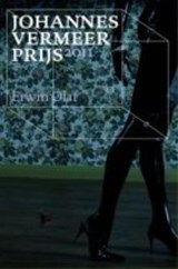 De klik van Erwin Olaf - Jessica Voeten - 9789066501034