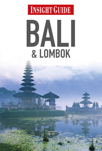 Bali & Lombok, Monique van der Burg-Klein ; S.I.M. Schouten-van Zomeren - Paperback - 9789066554474