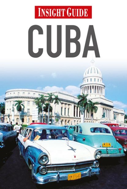 Cuba, Monique van der Burg ; Jeanet Liebeek - Paperback - 9789066554481