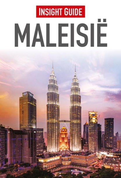 Maleisië, Monique Van der Burg-Klein - Paperback - 9789066554559