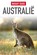 Australië, Monique van den Burg - Paperback - 9789066554597