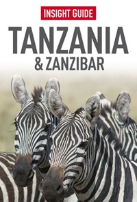 Tanzania & Zanzibar | Sunniva Schouten-van Zomeren | 