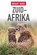 Zuid-Afrika, Monique van den Burg - Paperback - 9789066554771