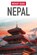 Nepal, Jeanet Liebeek - Paperback - 9789066554788