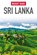 Sri Lanka, Monique van der Burg - Paperback - 9789066554832