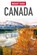 Canada, Monique van der Burg - Paperback - 9789066554849