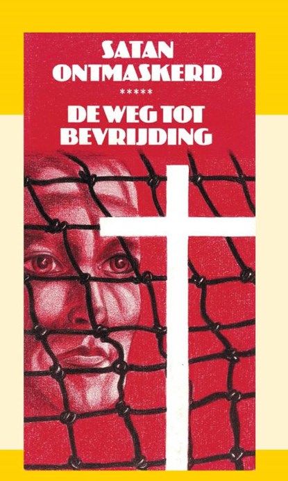 Satan ontmaskerd: De weg tot bevrijding, J.I. van Baaren - Paperback - 9789066590106