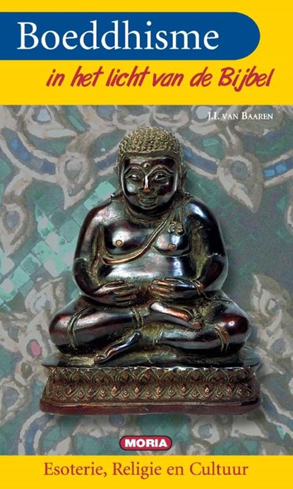 Boeddhisme in het licht van de bybel, Baaren - Paperback - 9789066590694