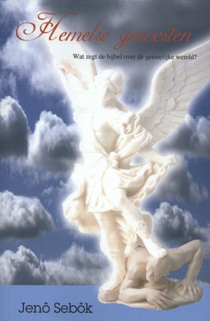 Hemelse Gewesten, Jeno Sebök - Paperback - 9789066591288