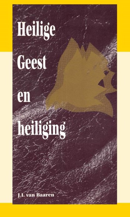Heilige geest en heiliging, J.I. van Baaren - Paperback - 9789066591622