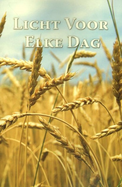 Licht voor elke dag, Samuel Bagster - Paperback - 9789066591769
